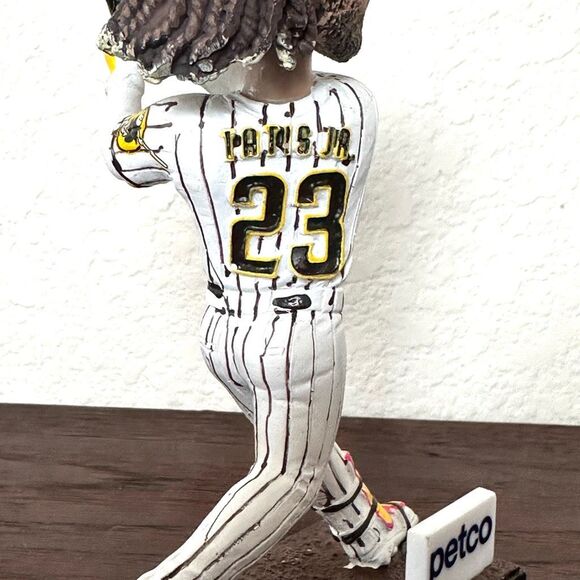 San Diego Padres Fernando Tatis Jr. Bobblehead 2022 - Picture 5 of 10